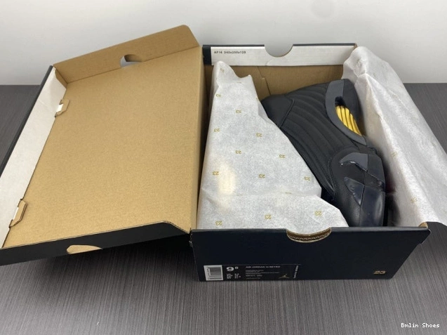 Bmlin Jordan 'Defining Retro 487471-022 Air Moments' 14 0815